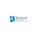 Kimball Appliance Parts and Service logo